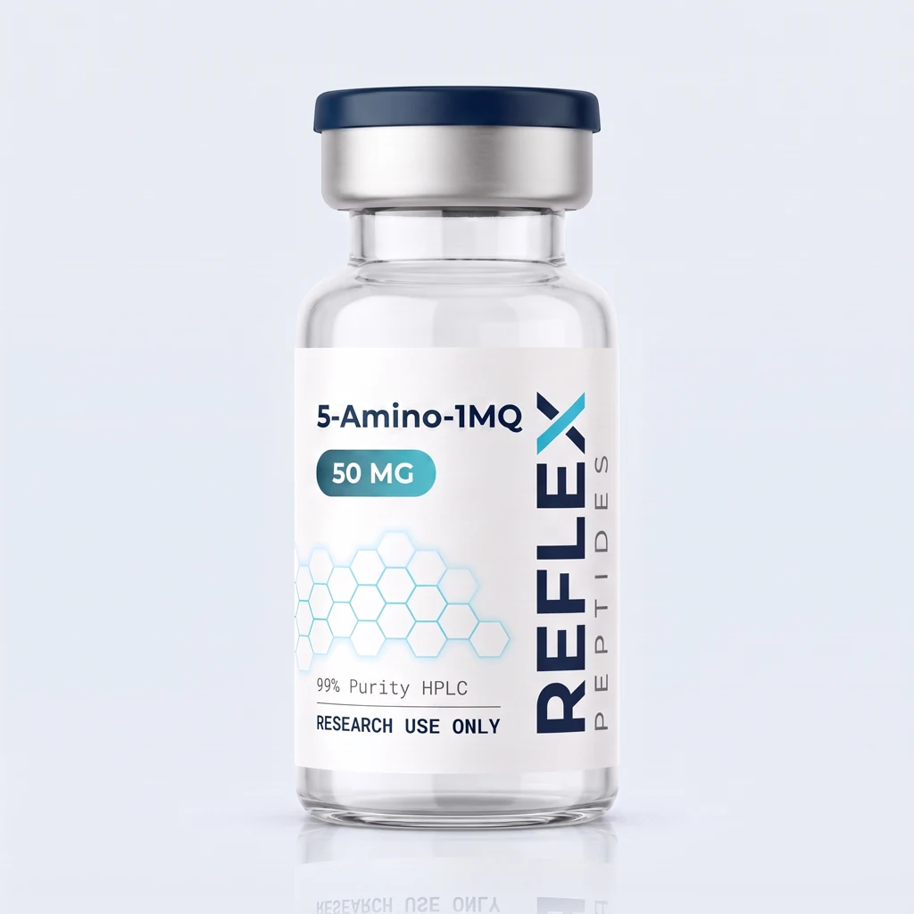 5-Amino-1MQ