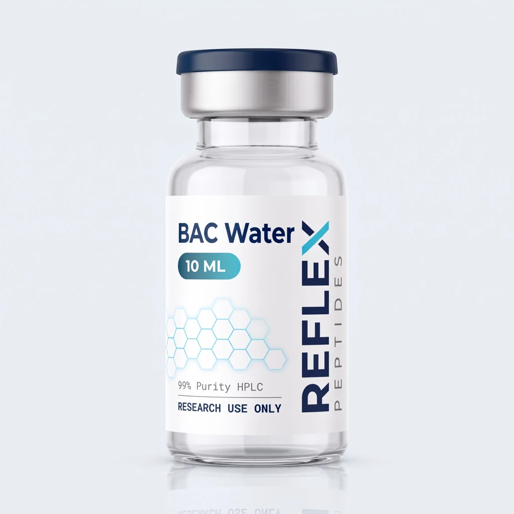 BAC Water