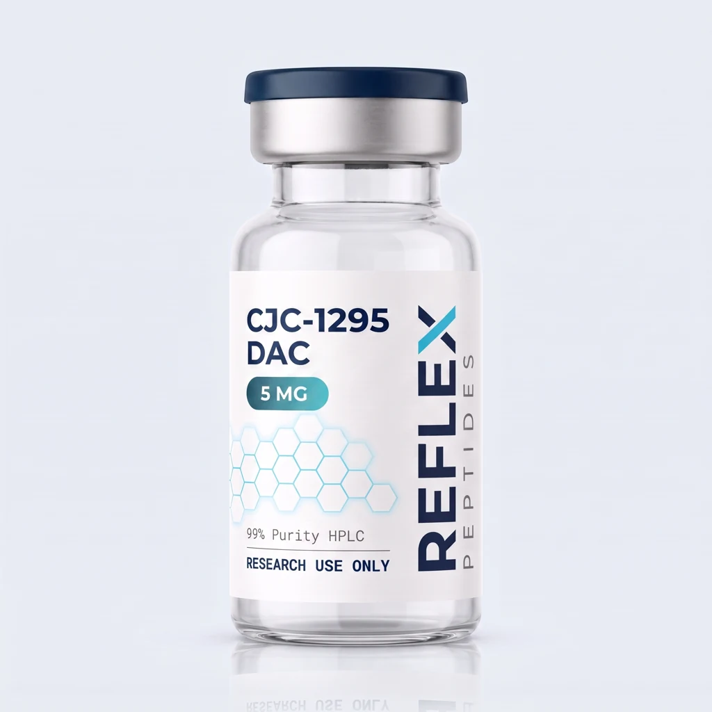 CJC-1295 DAC