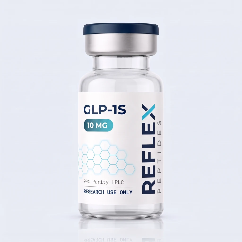 GLP-1 S