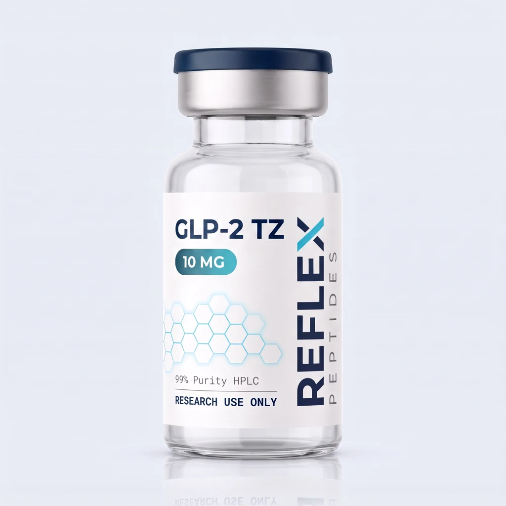 GLP-2 TZ