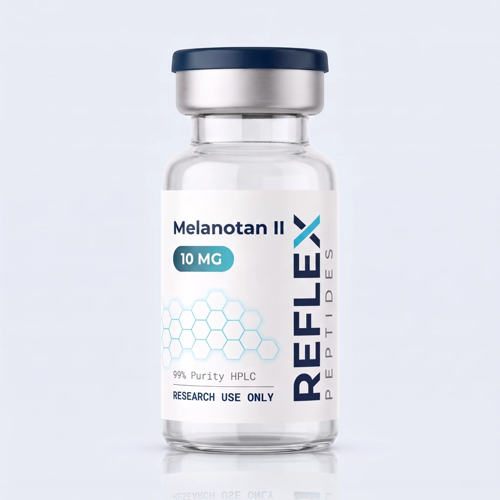 Melanotan II