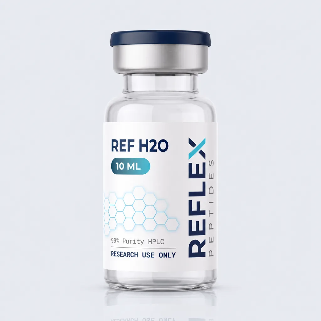 REF H2O
