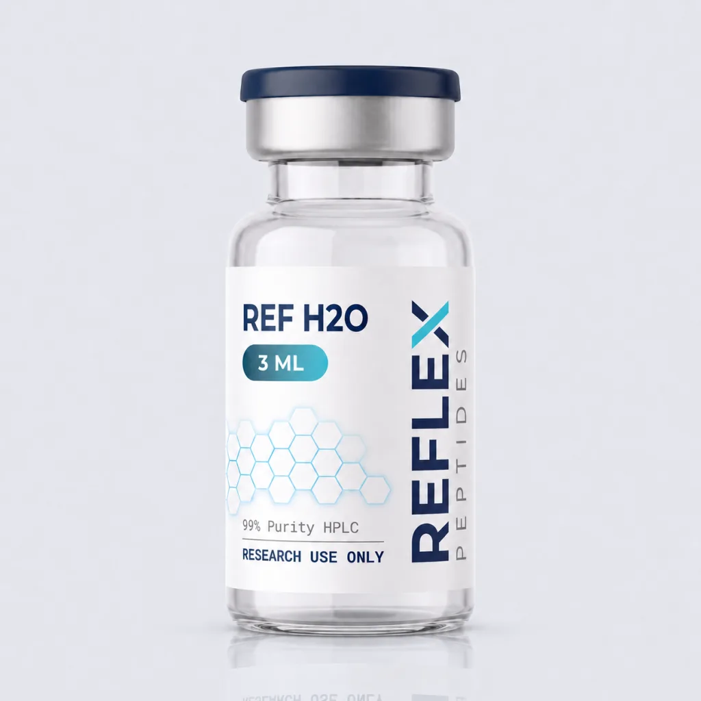 REF H2O