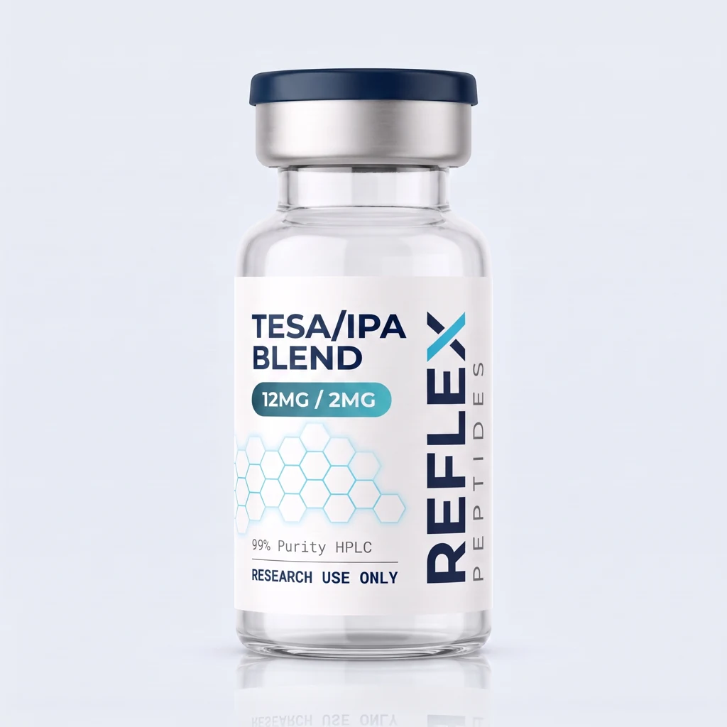 TESA/IPA Blend