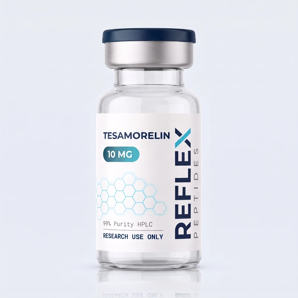 Tesamorelin