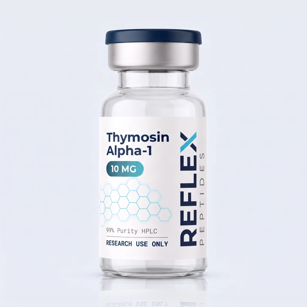 Thymosin Alpha-1